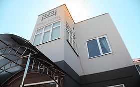 Small Hotel